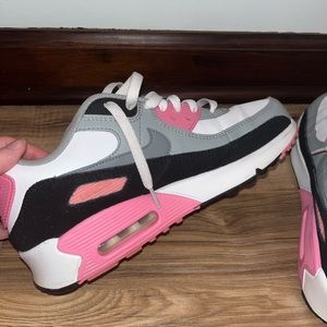 Nike Air Max 90’s.